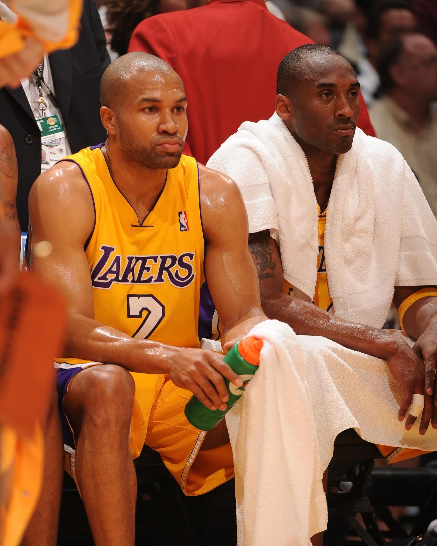 亚博体育入口今夜洛杉矶湖人临场应变——NBA季后赛节点到来；更衣室稳定；球队文化再被提及的简单介绍